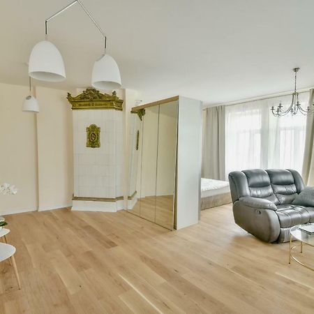 Smart Home By Riga Old Town Dış mekan fotoğraf