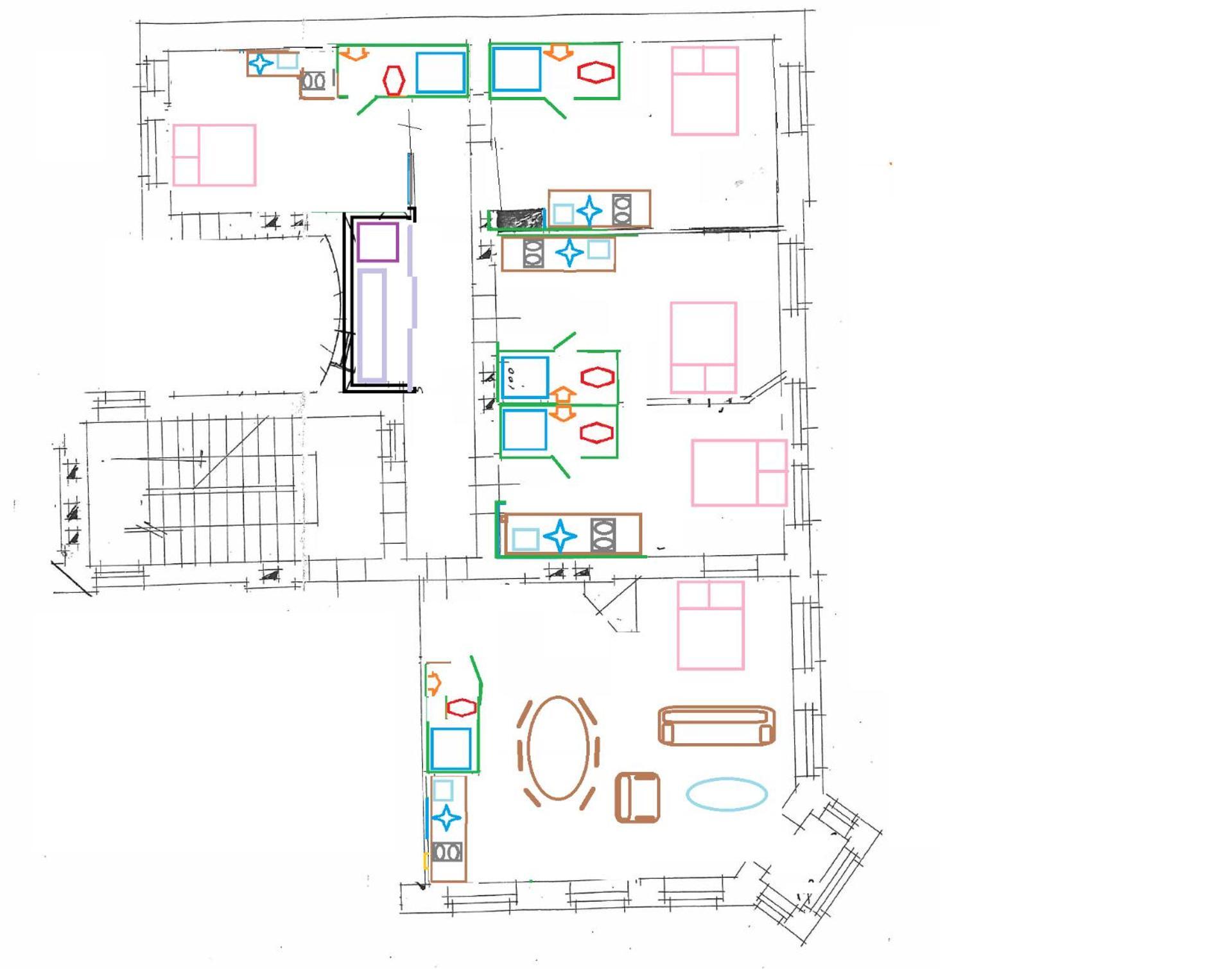 Smart Home By Riga Old Town Dış mekan fotoğraf
