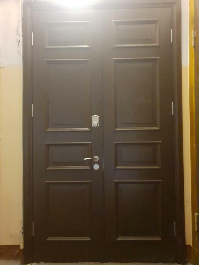 Smart Home By Riga Old Town Dış mekan fotoğraf