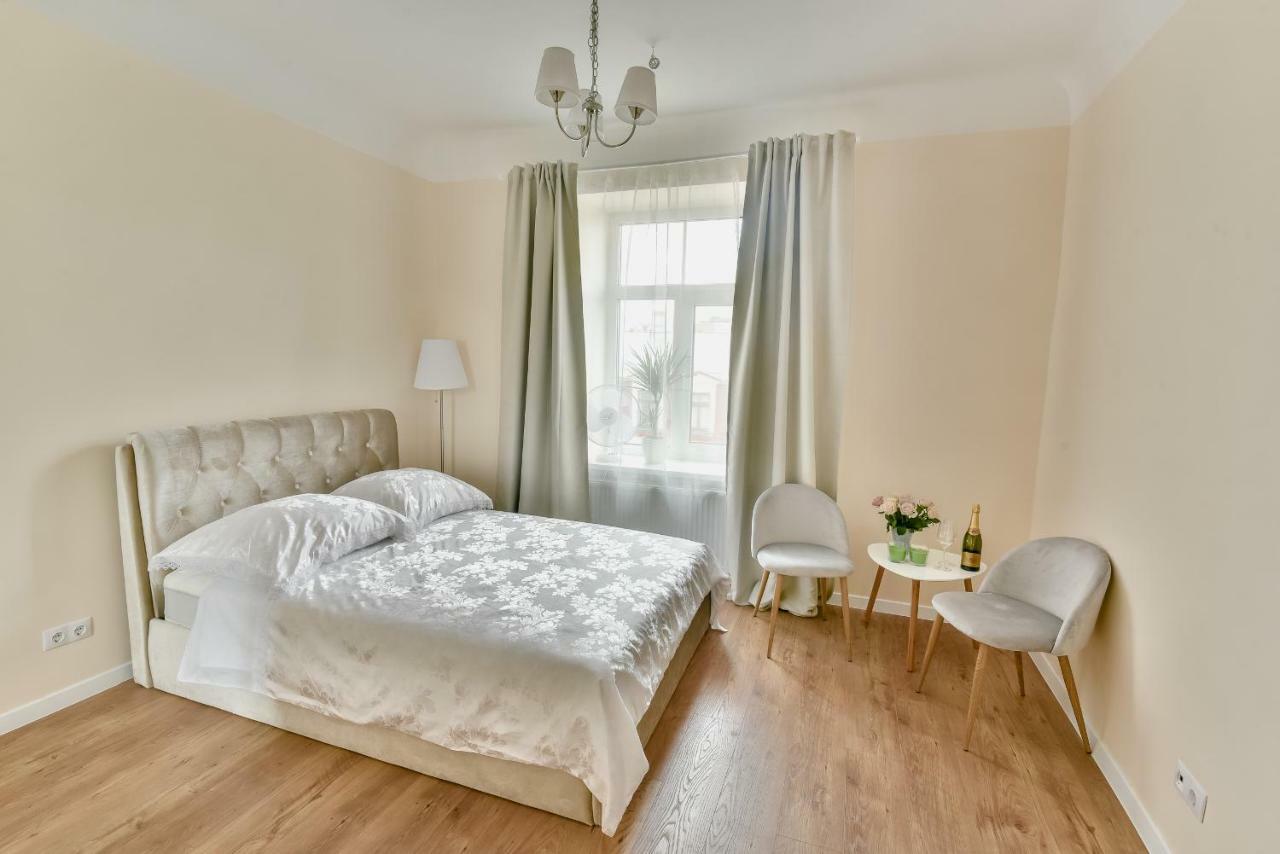 Smart Home By Riga Old Town Dış mekan fotoğraf