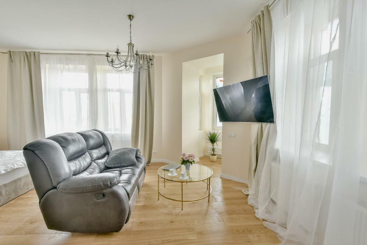 Smart Home By Riga Old Town Dış mekan fotoğraf