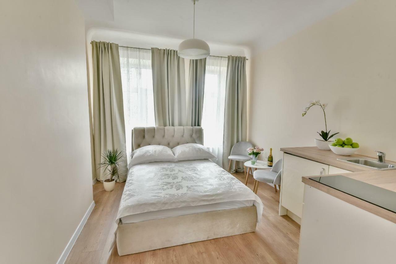 Smart Home By Riga Old Town Dış mekan fotoğraf