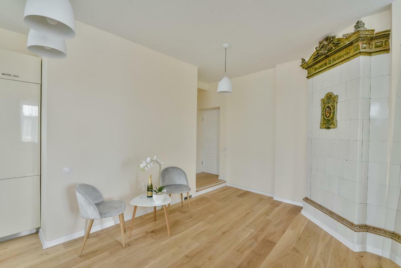 Smart Home By Riga Old Town Dış mekan fotoğraf