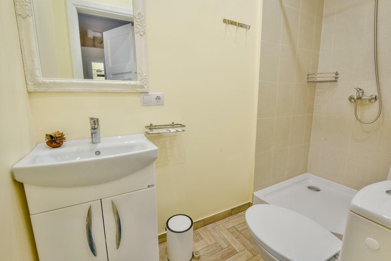 Smart Home By Riga Old Town Dış mekan fotoğraf