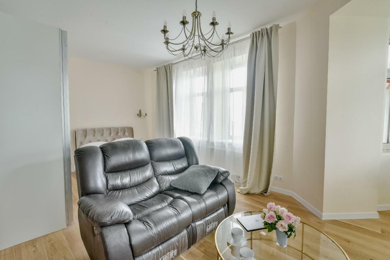 Smart Home By Riga Old Town Dış mekan fotoğraf