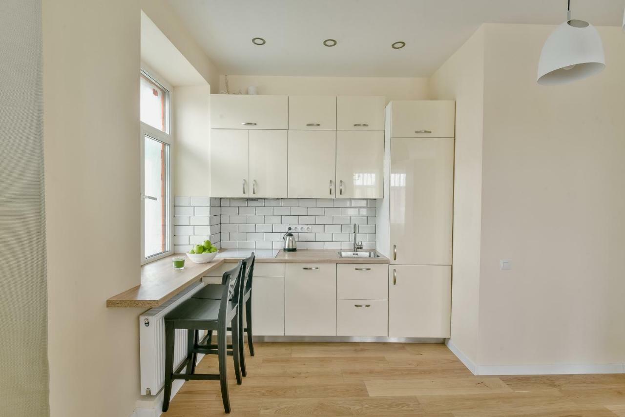 Smart Home By Riga Old Town Dış mekan fotoğraf