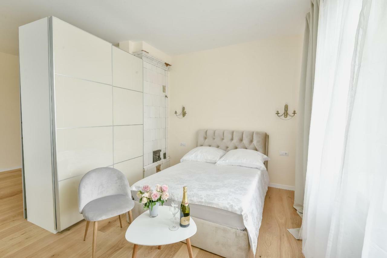 Smart Home By Riga Old Town Dış mekan fotoğraf